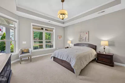 1618 Vineyard Mist Drive, Cary, NC 27519 - Photo 20