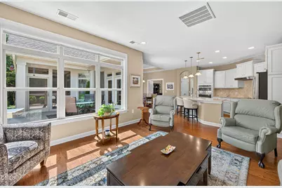 1618 Vineyard Mist Drive, Cary, NC 27519 - Photo 10