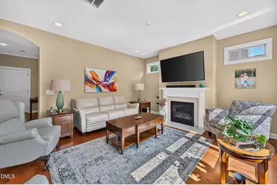1618 Vineyard Mist Drive, Cary, NC 27519 - Photo 12