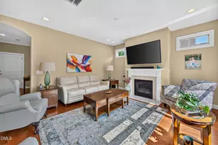 1618 Vineyard Mist Dr, Cary, NC 27519 - Photo 12