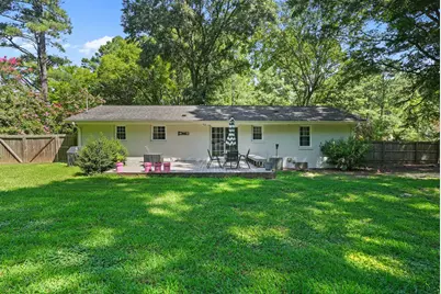 107 Twain Drive, Garner, NC 27529 - Photo 38