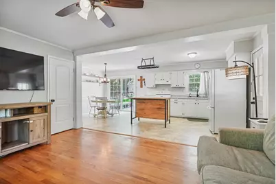 107 Twain Drive, Garner, NC 27529 - Photo 6