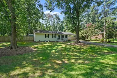 107 Twain Drive, Garner, NC 27529 - Photo 34