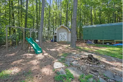 107 Twain Drive, Garner, NC 27529 - Photo 30