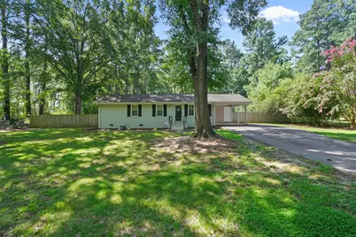 107 Twain Drive, Garner, NC 27529 - Photo 24