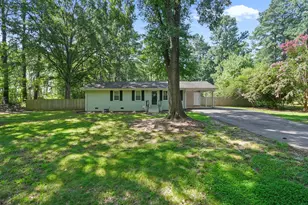 107 Twain Dr, Garner, NC 27529 - Photo 24