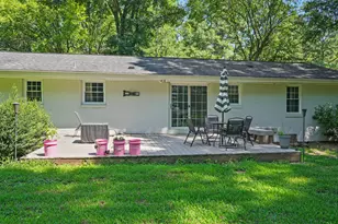 107 Twain Dr, Garner, NC 27529 - Photo 32