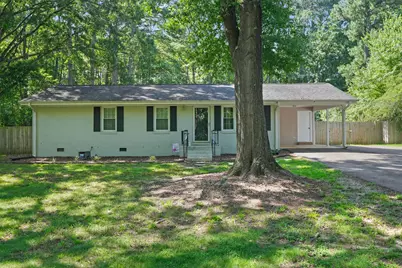 107 Twain Drive, Garner, NC 27529 - Photo 2