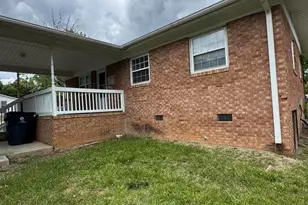 117 Ward Ave, Oxford, NC 27565 - Photo 1