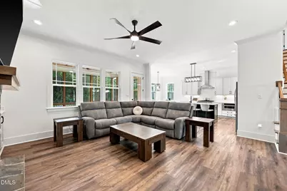 6633 Prescott Shore Drive, Wake Forest, NC 27587 - Photo 24