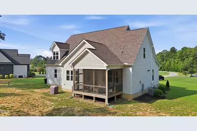 6633 Prescott Shore Drive, Wake Forest, NC 27587 - Photo 8