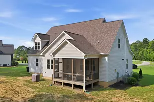 6633 Prescott Shore Dr, Wake Forest, NC 27587 - Photo 8
