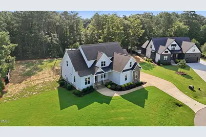 6633 Prescott Shore Drive, Wake Forest, NC 27587 - Photo 6