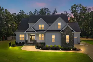 6633 Prescott Shore Dr, Wake Forest, NC 27587 - Photo 1