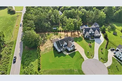 6633 Prescott Shore Drive, Wake Forest, NC 27587 - Photo 10