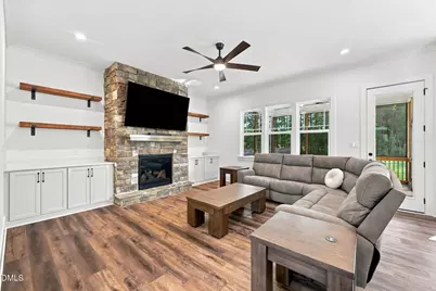 6633 Prescott Shore Drive, Wake Forest, NC 27587 - Photo 22