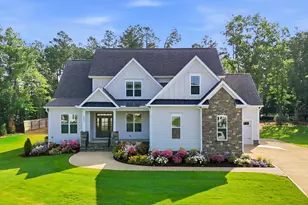 6633 Prescott Shore Dr, Wake Forest, NC 27587 - Photo 4