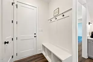6633 Prescott Shore Dr, Wake Forest, NC 27587 - Photo 24