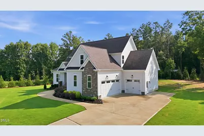 6633 Prescott Shore Drive, Wake Forest, NC 27587 - Photo 10
