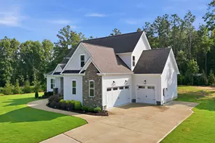 6633 Prescott Shore Dr, Wake Forest, NC 27587 - Photo 10