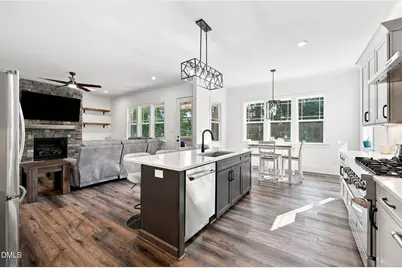 6633 Prescott Shore Drive, Wake Forest, NC 27587 - Photo 22