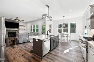6633 Prescott Shore Dr, Wake Forest, NC 27587 - Photo 22