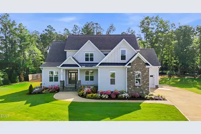 6633 Prescott Shore Drive, Wake Forest, NC 27587 - Photo 2