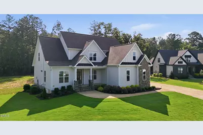 6633 Prescott Shore Drive, Wake Forest, NC 27587 - Photo 6