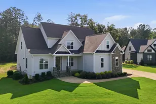 6633 Prescott Shore Dr, Wake Forest, NC 27587 - Photo 6