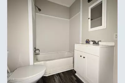 814 Sunset Avenue, Rocky Mount, NC 27804 - Photo 6
