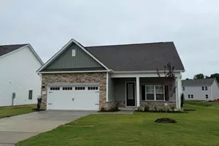 267 Custer Dr, Mebane, NC 27302 - Photo 1
