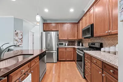 2830 Casona Way, Raleigh, NC 27616 - Photo 8