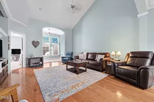 2830 Casona Way, Raleigh, NC 27616 - Photo 4