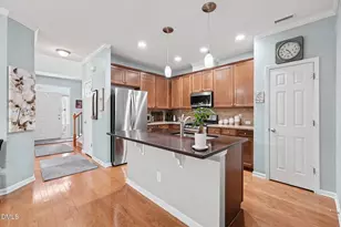 2830 Casona Way, Raleigh, NC 27616 - Photo 12