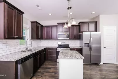 415 Crawford Parkway, Clayton, NC 27520 - Photo 12