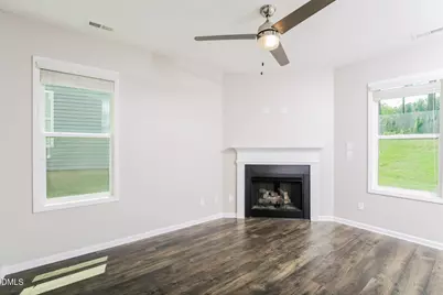415 Crawford Parkway, Clayton, NC 27520 - Photo 6