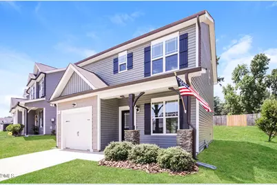 415 Crawford Parkway, Clayton, NC 27520 - Photo 2