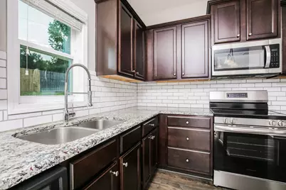 415 Crawford Parkway, Clayton, NC 27520 - Photo 14