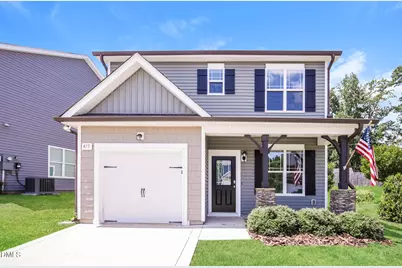 415 Crawford Parkway, Clayton, NC 27520 - Photo 1