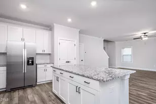 251 Custer Dr, Mebane, NC 27302 - Photo 12