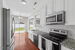 3520 Sunbright Ln, Raleigh, NC 27610 - Photo 20