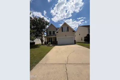3520 Sunbright Lane, Raleigh, NC 27610 - Photo 1