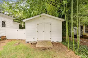 312 E Church St, Smithfield, NC 27577 - Photo 14