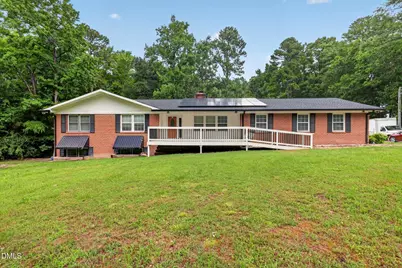 56 Lee Lane, Henderson, NC 27537 - Photo 1