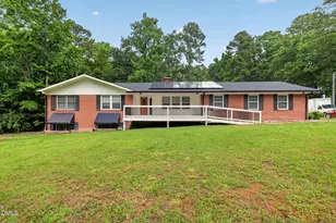 56 Lee Ln, Henderson, NC 27537 - Photo 1