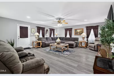 56 Lee Lane, Henderson, NC 27537 - Photo 4