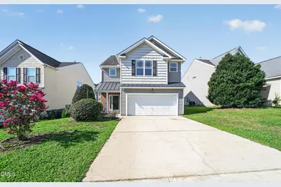 3558 Sunbright Lane, Raleigh, NC 27610 - Photo 1