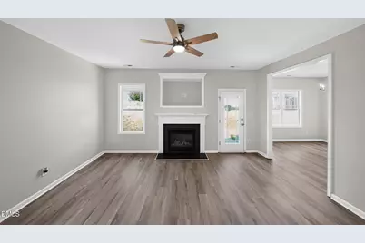3558 Sunbright Lane, Raleigh, NC 27610 - Photo 4