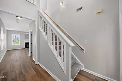 3558 Sunbright Lane, Raleigh, NC 27610 - Photo 2