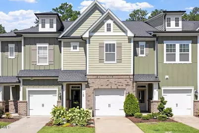 149 Manordale Drive, Chapel Hill, NC 27517 - Photo 1